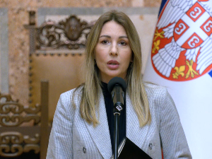 Ђедовић Хандовић: Чекамо још вести о НИС-у из САД, настављамо дипломатске разговоре