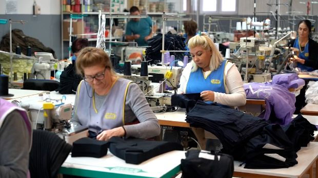 Ариље – последње упориште српских текстилца, како преживети конкуренцију Кине и Бангладеша 