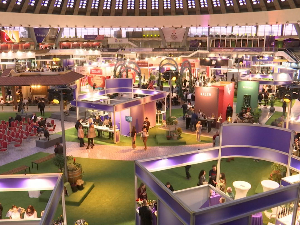 Биране локације, француска храстовина и лепршаве ноте – награде најбољима на Винској визији