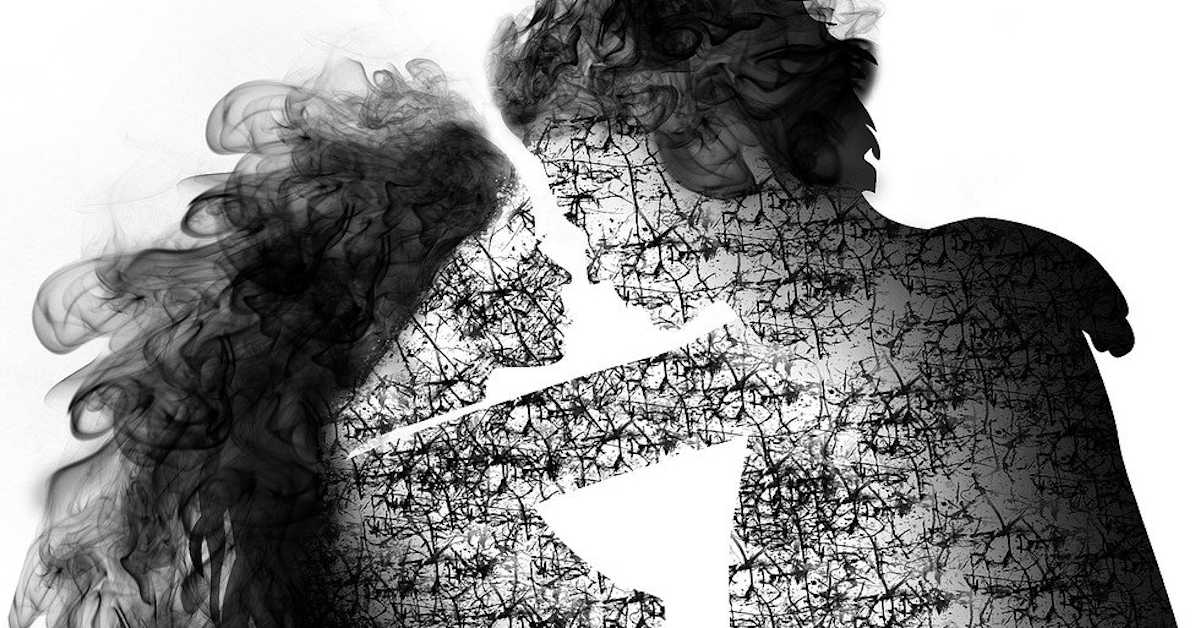 Историја пољупца стара је више од 20 милиона година