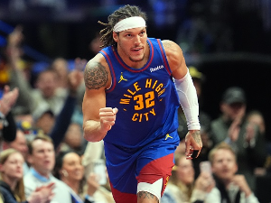 Проблеми за Денвер: Гордон се повредио