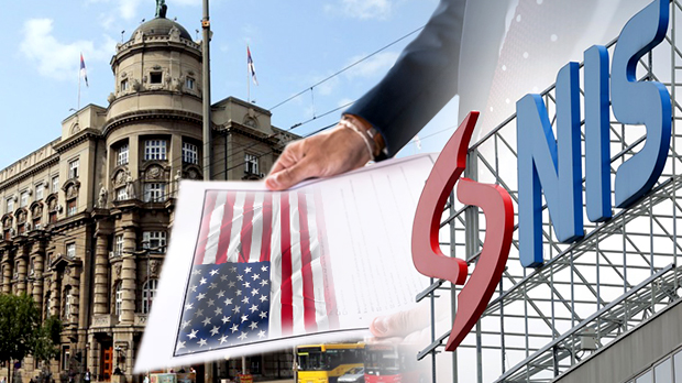 Почео састанак председника Вучића са тимовима за енергетску стабилност