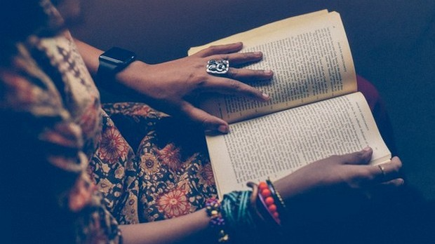 Читач: Михал Витковски, Ставрос Христодулу