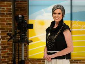 Србија на вези