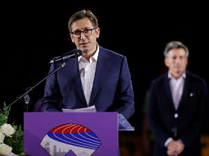 Веселин Јевросимовић поднео оставку на функцију председника Српског атлетског савеза