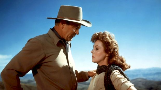 Ђаволов врт, филм