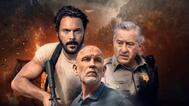 Дивље спасење