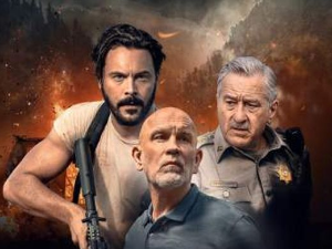 Дивље спасење