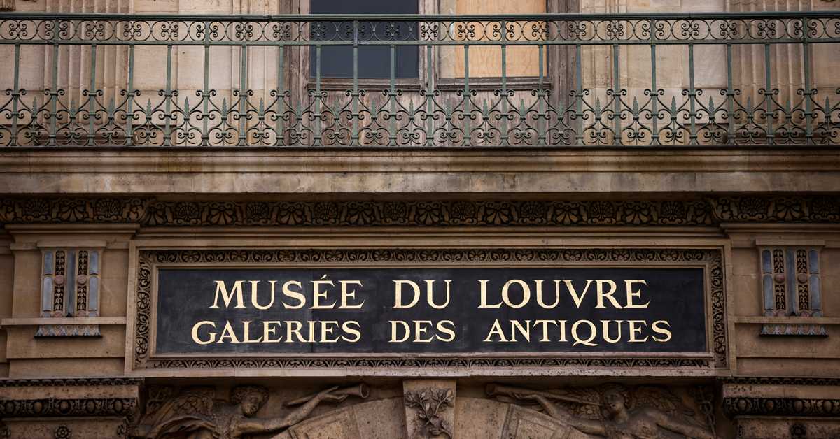Како су лопови из Лувра искористили људску психологију – и шта то открива о вештачкој интелигенцији