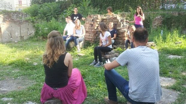 Читање дозвољено