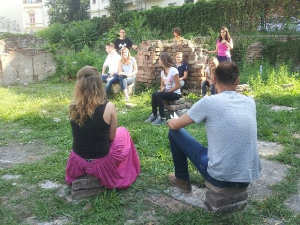 Читање дозвоњено