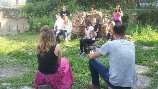 Читање дозвоњено