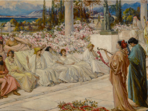 Музеј звука – Концерт „Сапфо и њено доба”