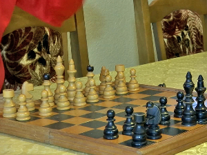 Прича о дечаку и шаху 