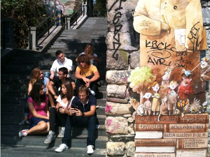 Читање дозвољено