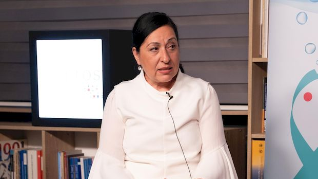 Место за нас: Проговори 