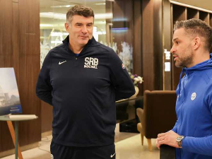 Вести из света спорта