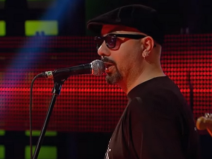 Звучни зид – Дибидус