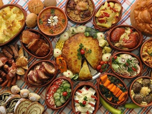 Не брините због преједања током празника – породична славља не хране само наше тело