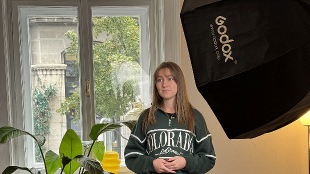 РТС ЛАБ: Иза објектива