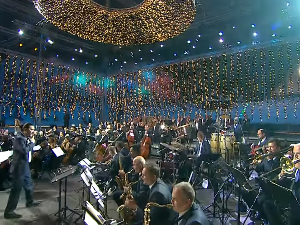 Етно џез авлија – Биг бенд РТС