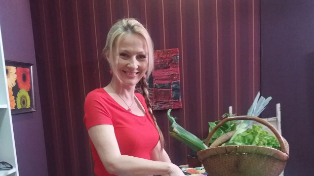 И без муке има науке, 10. еп.