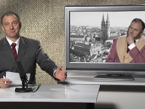 Хумор и сатира: Лажне вести