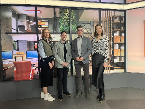 РТС ЛАБ: На точковима