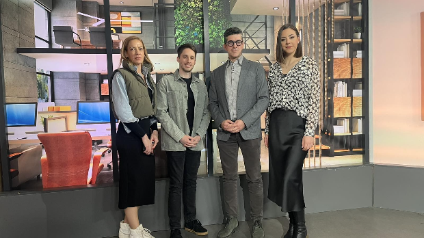 РТС ЛАБ: На точковима