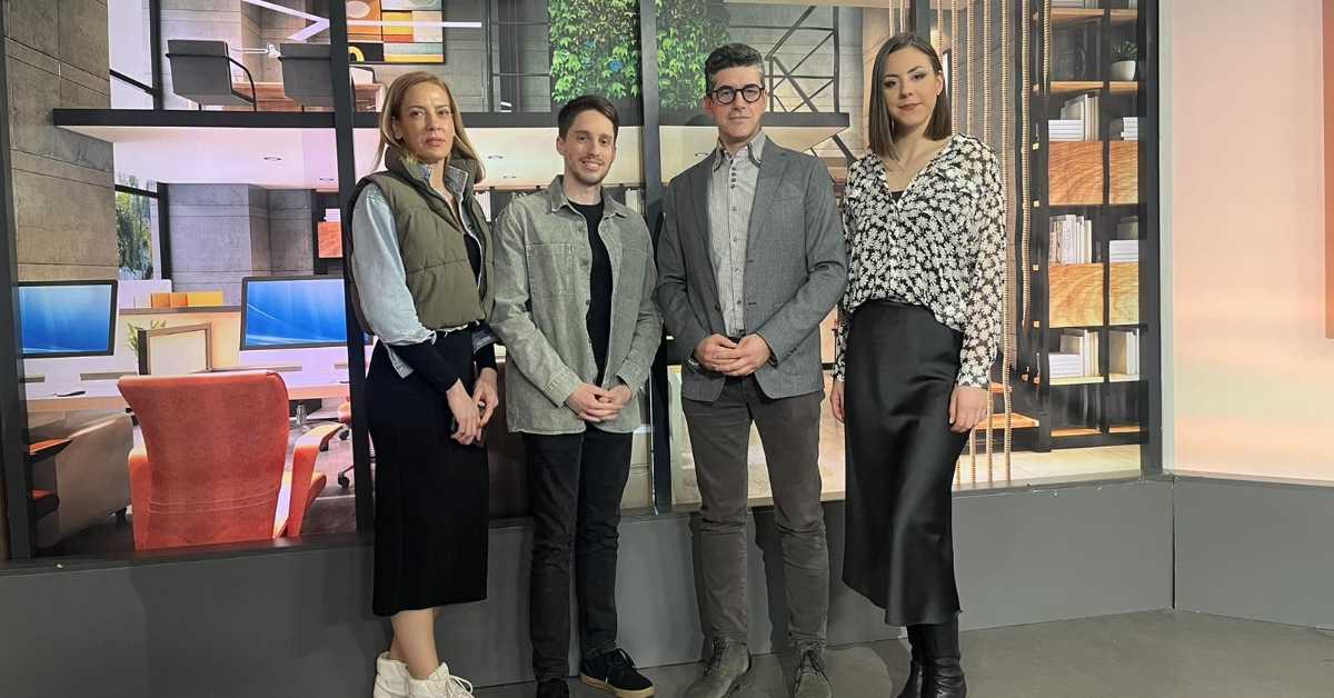 РТС ЛАБ: На точковима