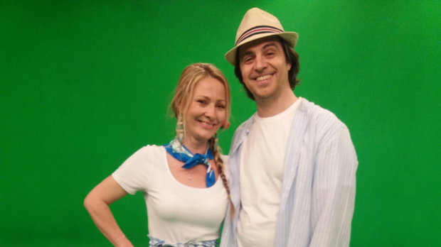 И без муке има науке, 11. еп. (R)