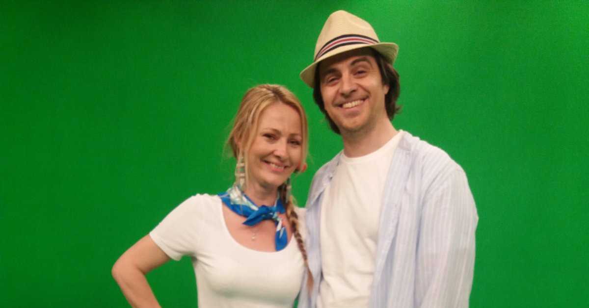 И без муке има науке, 11. еп.