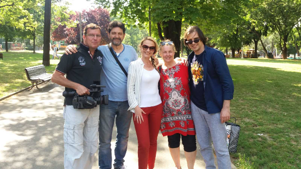 И без муке има науке, 9 еп. (R)