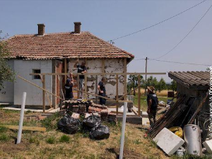 Дедовина као тврђава детињства