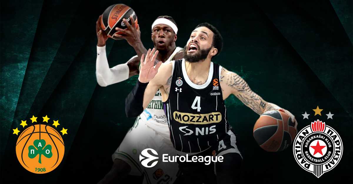 Меч који може да окрене сезону: шта очекује Партизан у Атини и како зауставити Нана