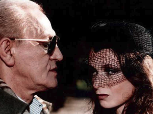 Танго је тужна мисао која се плеше