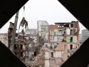 Москва: Делови америчког плана прихватљиви, европски нам не одговара; ФТ: САД и Украјина саставили нови предлог
