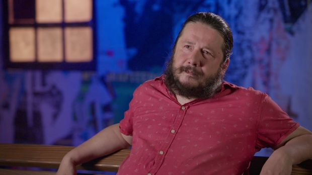 Преваспитани: Мухарем Баздуљ