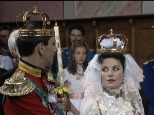 Крај династије Обреновић