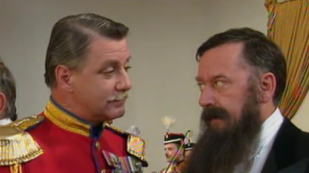 Крај династије Обреновић