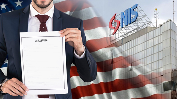 Дан Д за НИС, хоће ли ће Американци продужити лиценцу 