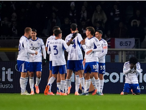 Комо постигао пет голова у Торину и наставио бајку у Серији А