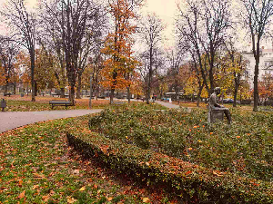Постепено разведравање, највиша дневна температура 13 степени