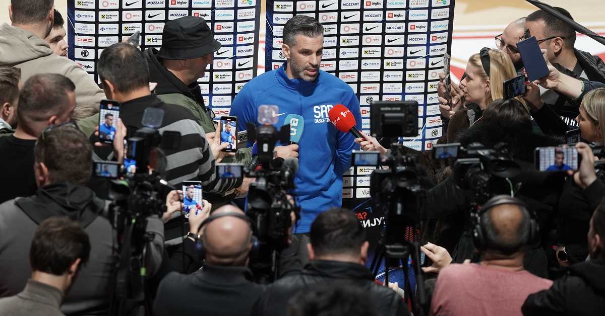 Алимпијевић: Од прошлих времена се не живи, са оба Обрадовића сам имао врхунски разговор