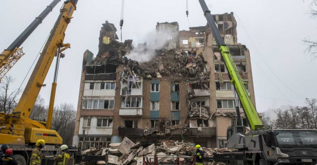 Украјински званичници: Ублажен мировни предлог САД; Москва одбацила европски план