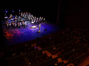 Биг биг бенд – Urbie Green Big Band