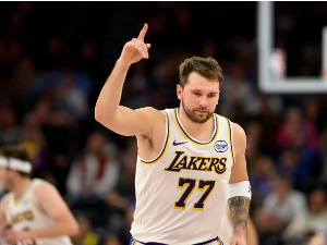 Дончић изједначио Лејкерсе са Денвером