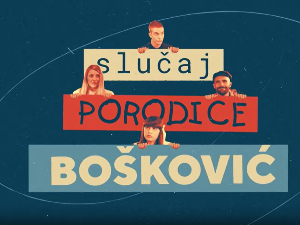 Случај породице Бошковић, 51. и 52. епизода