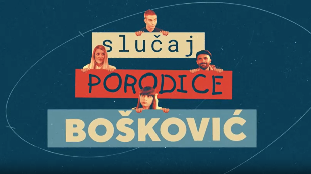 Случај породице Бошковић, 53. и 54. епизода