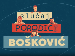 Случај породице Бошковић, 57. и 58. епизода